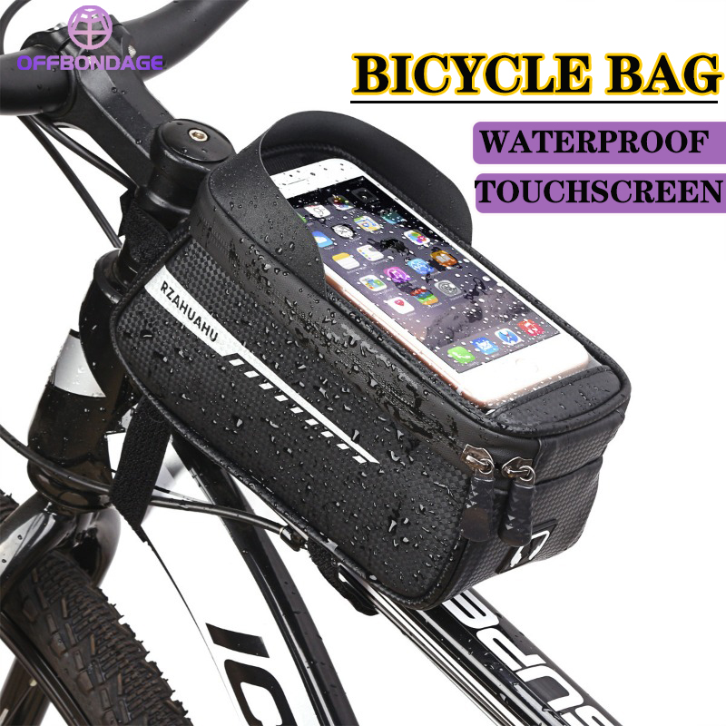 OFFBONDAGE Bicycle Front Beam  - Cycling Commuter Backpack Waterproof incelemesi ve fiyatı