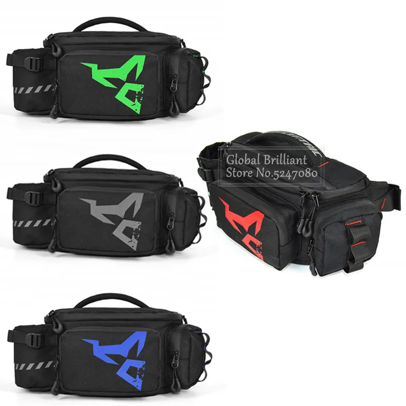 Waterproof Motorcycle Bag Mult - Cycling Commuter Backpack Waterproof incelemesi ve fiyatı