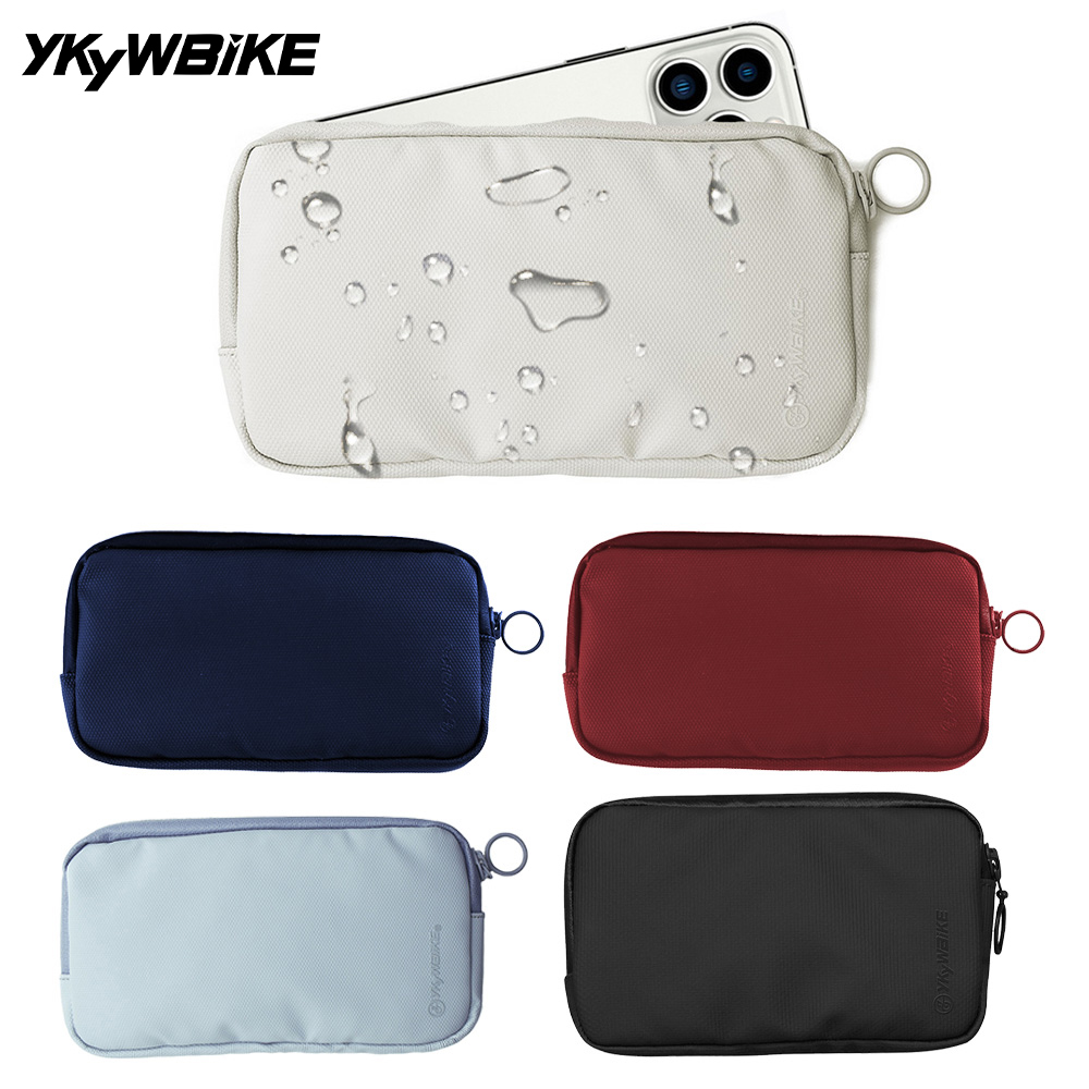 YKYWBIKE Cycling Wallet Waterp - Cycling Commuter Backpack Waterproof incelemesi ve fiyatı