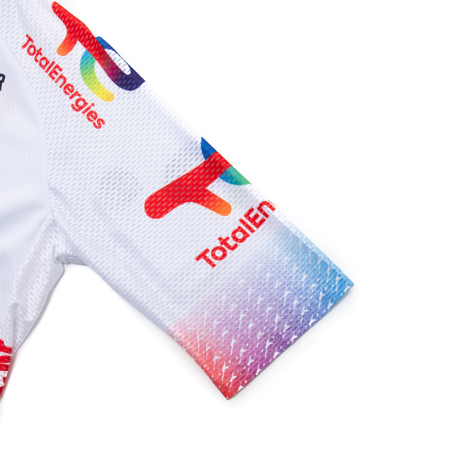 New UAE Cycling Jersey White T - Cycling Commuter Shorts incelemesi ve fiyatı