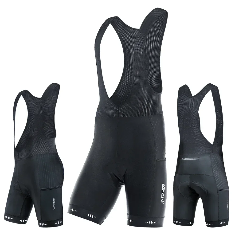 X-TIGER Men's Cycling Shorts T - Cycling Commuter Pants incelemesi ve fiyatı