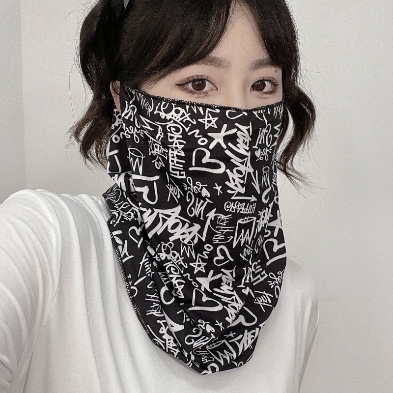 Full Face Cycling Mask Ice Sil - Cycling Loop incelemesi ve fiyatı
