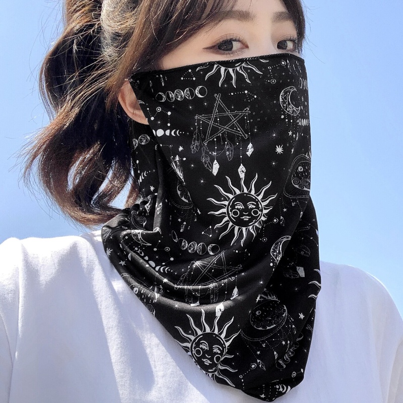 Full Face Cycling Mask Ice Sil - Cycling Loop incelemesi ve fiyatı