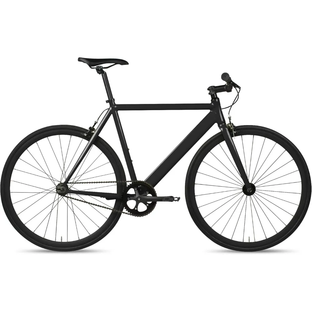 Urban Track Bike Men's Single  - Cycling Commute Speed incelemesi ve fiyatı