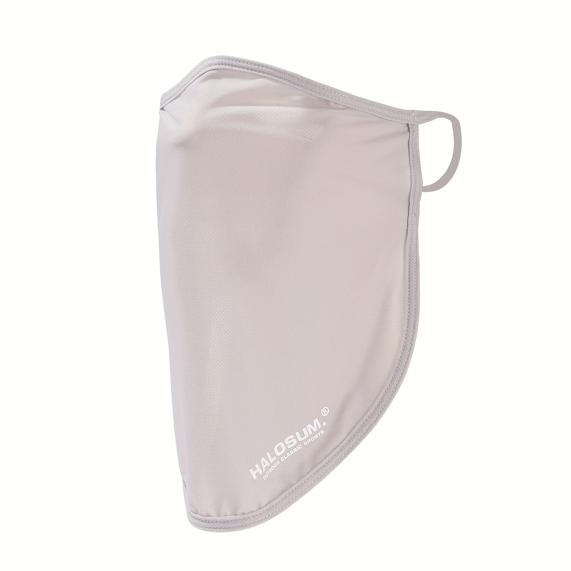 Ice Silk Sun Face Mask, Breath - Cycling Loop incelemesi ve fiyatı