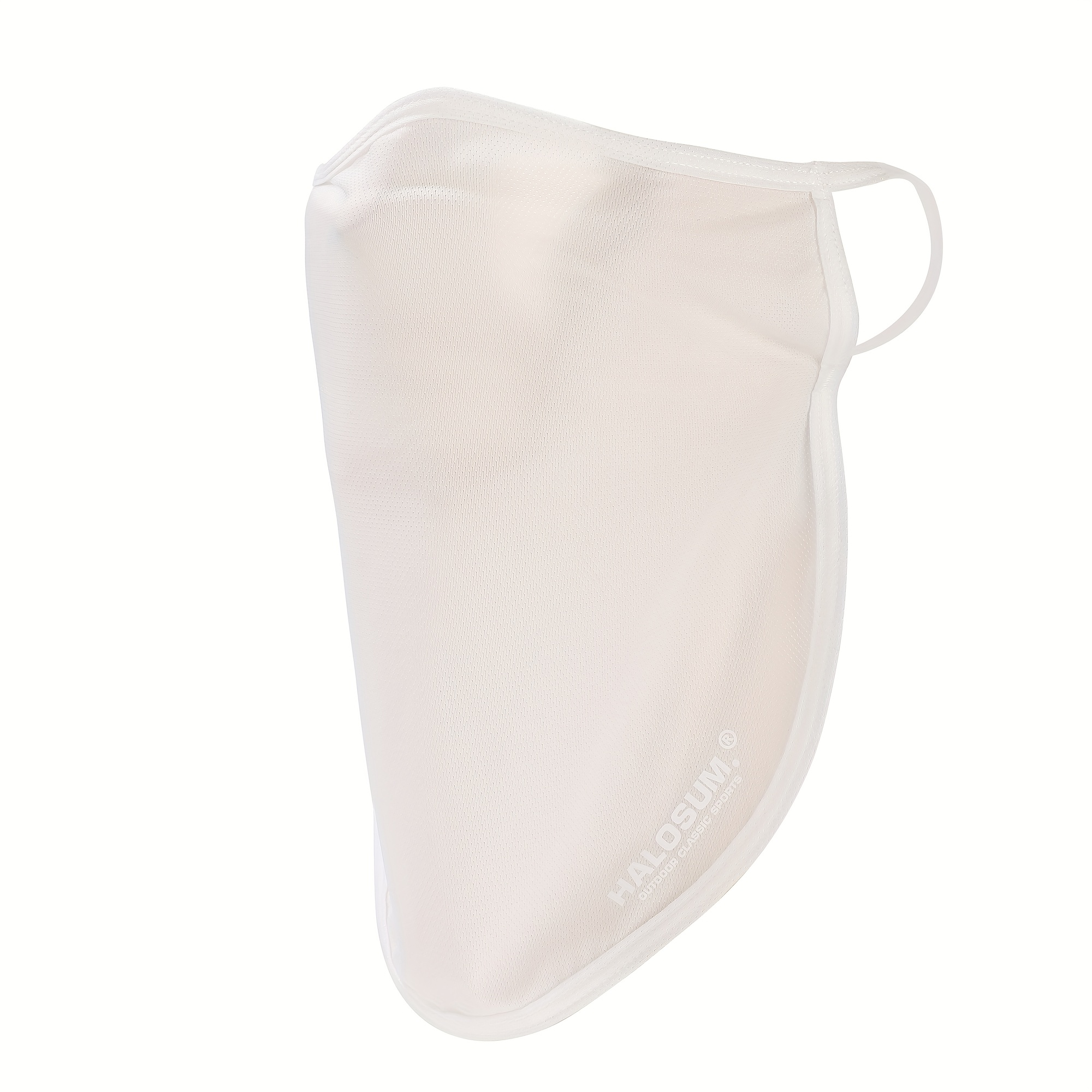 Ice Silk Sun Face Mask, Breath - Cycling Loop incelemesi ve fiyatı