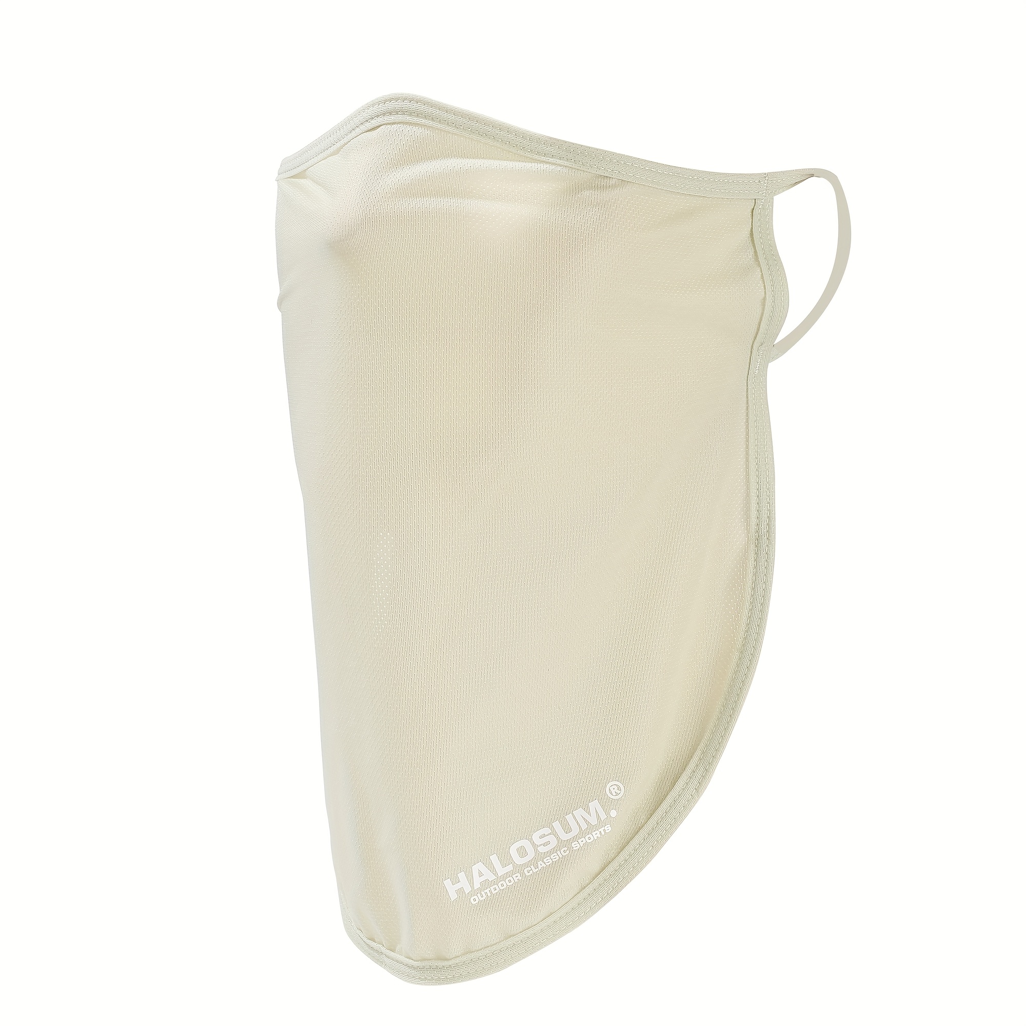 Ice Silk Sun Face Mask, Breath - Cycling Loop incelemesi ve fiyatı
