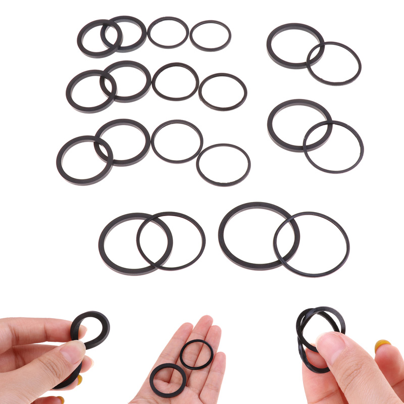 2/4pcs Sealing Ring MTB Road B - Cycling Loop incelemesi ve fiyatı