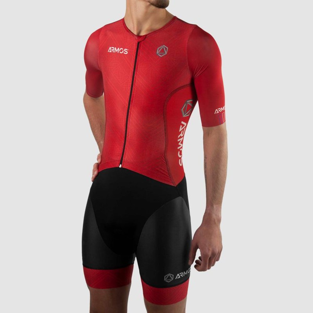 Sila New Men's Bike Mtb Triath - Cycling Commuter Pants incelemesi ve fiyatı