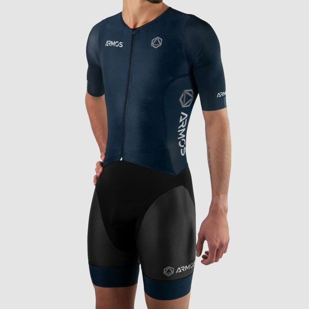 Sila New Men's Bike Mtb Triath - Cycling Commuter Pants incelemesi ve fiyatı