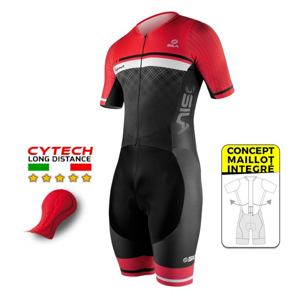Sila New Men's Bike Mtb Triath - Cycling Commuter Pants incelemesi ve fiyatı