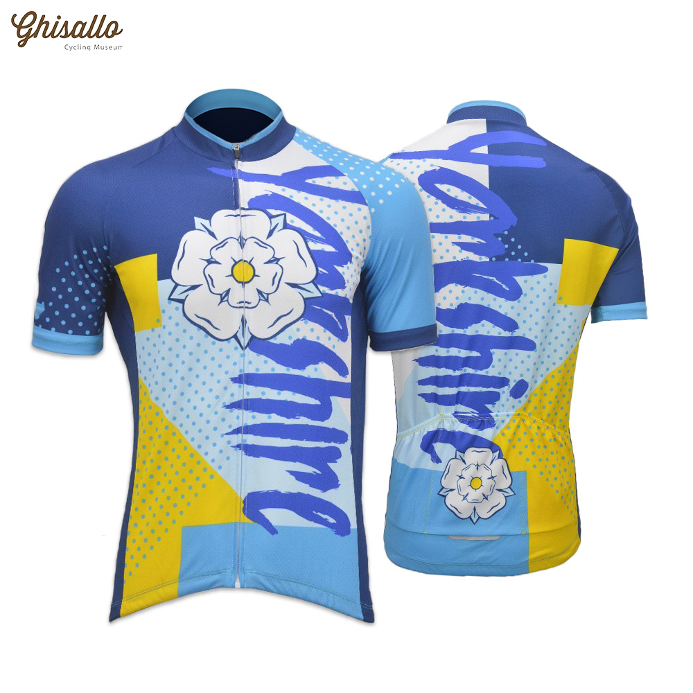 Yorkshire Cycling Jersey Set f - Cycling Commuter Shorts incelemesi ve fiyatı