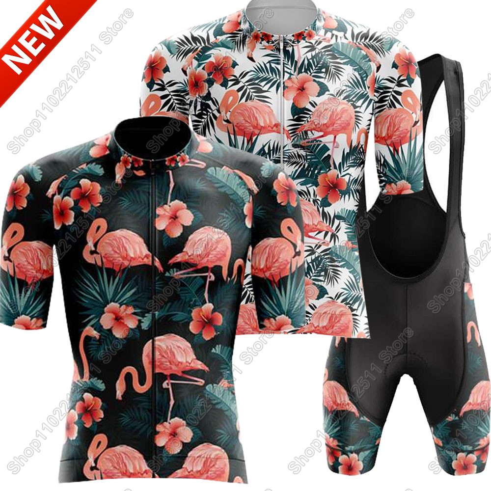 2025 Flamingo Cycling Jersey S - Cycling Commuter Shorts incelemesi ve fiyatı