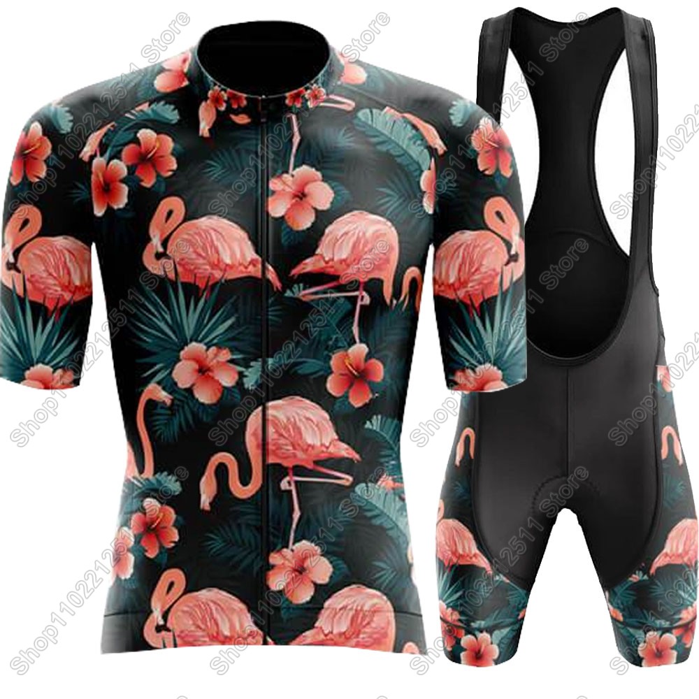 2025 Flamingo Cycling Jersey S - Cycling Commuter Shorts incelemesi ve fiyatı
