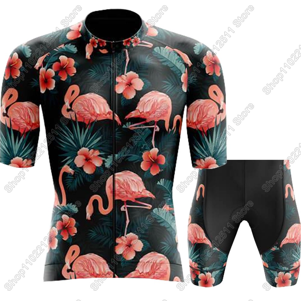 2025 Flamingo Cycling Jersey S - Cycling Commuter Shorts incelemesi ve fiyatı