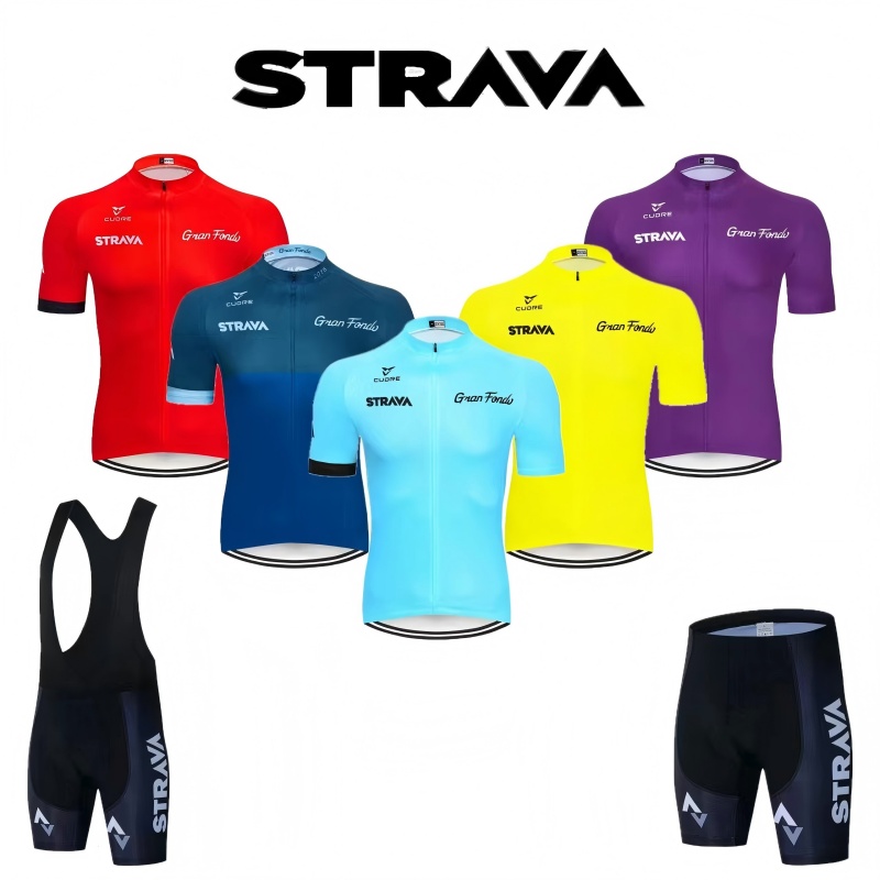 STRAVA Cycling Sets Cycling Cl - Cycling Commuter Pants incelemesi ve fiyatı