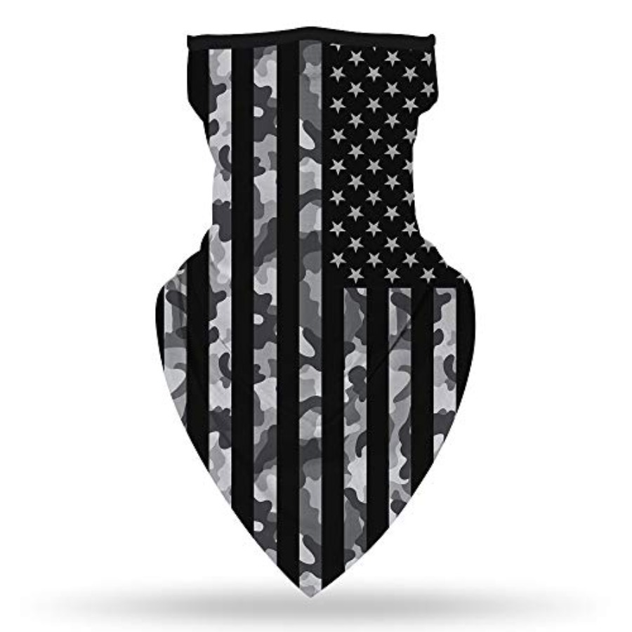 YAYOUREL Neck Gaiter Face Mask - Cycling Loop incelemesi ve fiyatı