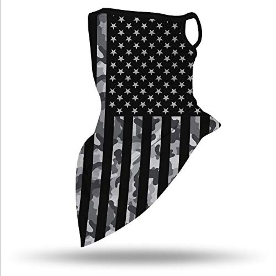 YAYOUREL Neck Gaiter Face Mask - Cycling Loop incelemesi ve fiyatı