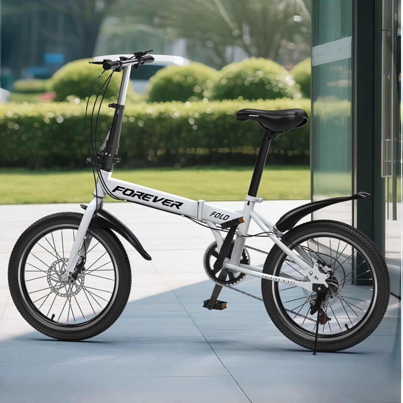 22 Inch Variable Speed Folding - Cycling Commute Speed incelemesi ve fiyatı