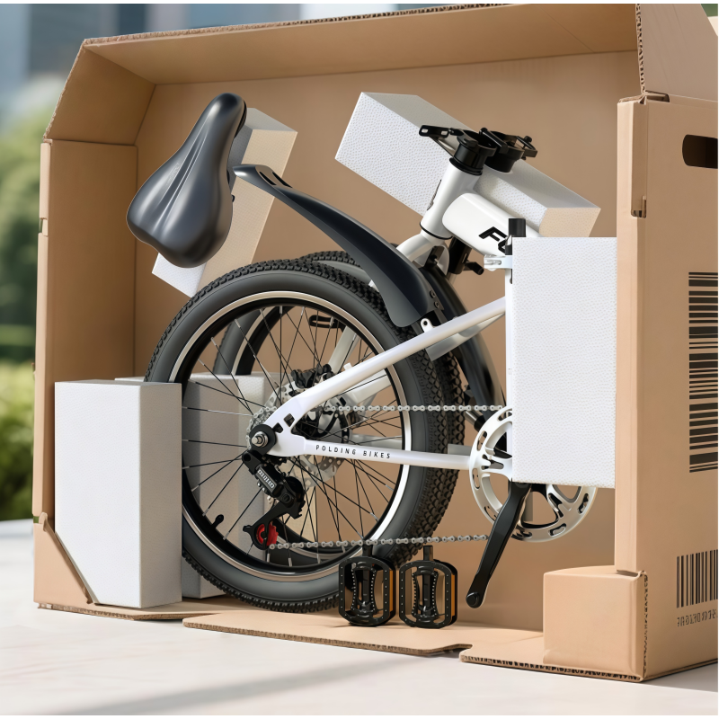 22 Inch Variable Speed Folding - Cycling Commute Speed incelemesi ve fiyatı