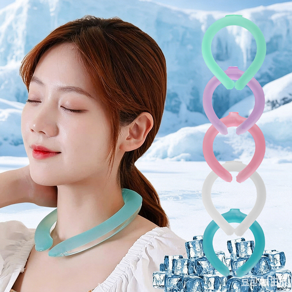 Summer Neck Cooling Ring Porta - Cycling Loop incelemesi ve fiyatı