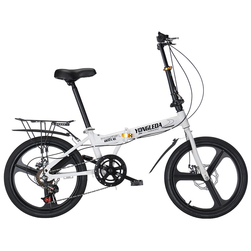 Folding Variable Speed Disc Br - Cycling Commute Speed incelemesi ve fiyatı