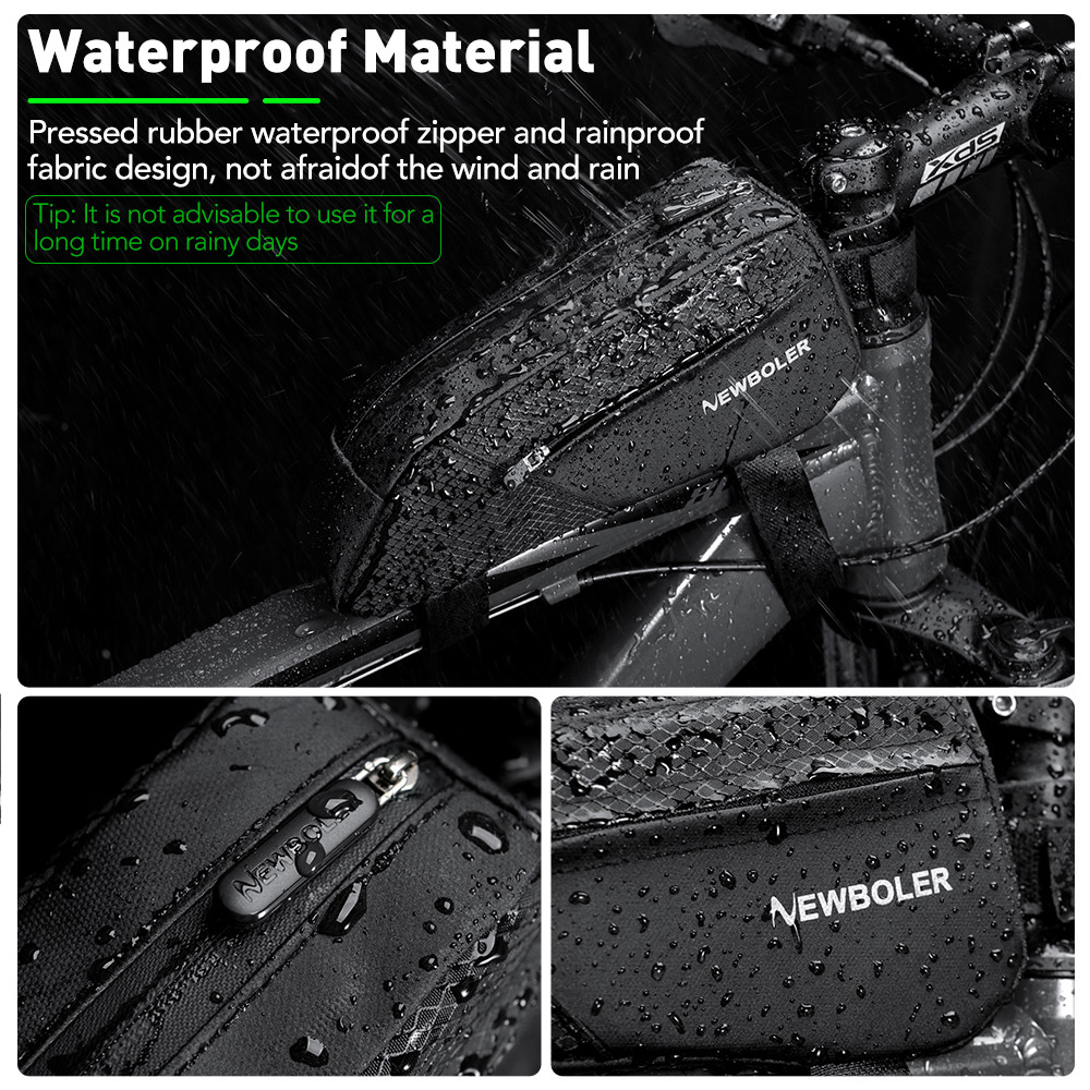 Bike Bag Waterproof Reflective - Cycling Commuter Backpack Waterproof incelemesi ve fiyatı