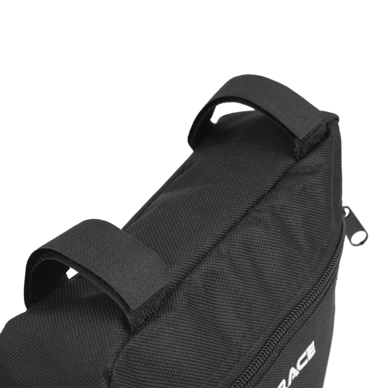 Bicycle Front Tube Frame Bag W - Cycling Commuter Backpack Waterproof incelemesi ve fiyatı