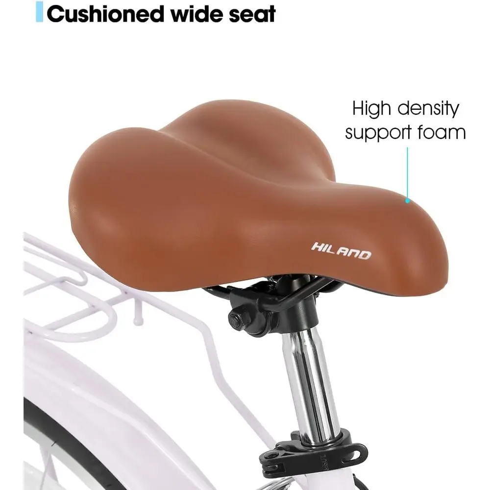 26 7-Speed Step-Through Cruise - Cycling Commute Speed incelemesi ve fiyatı
